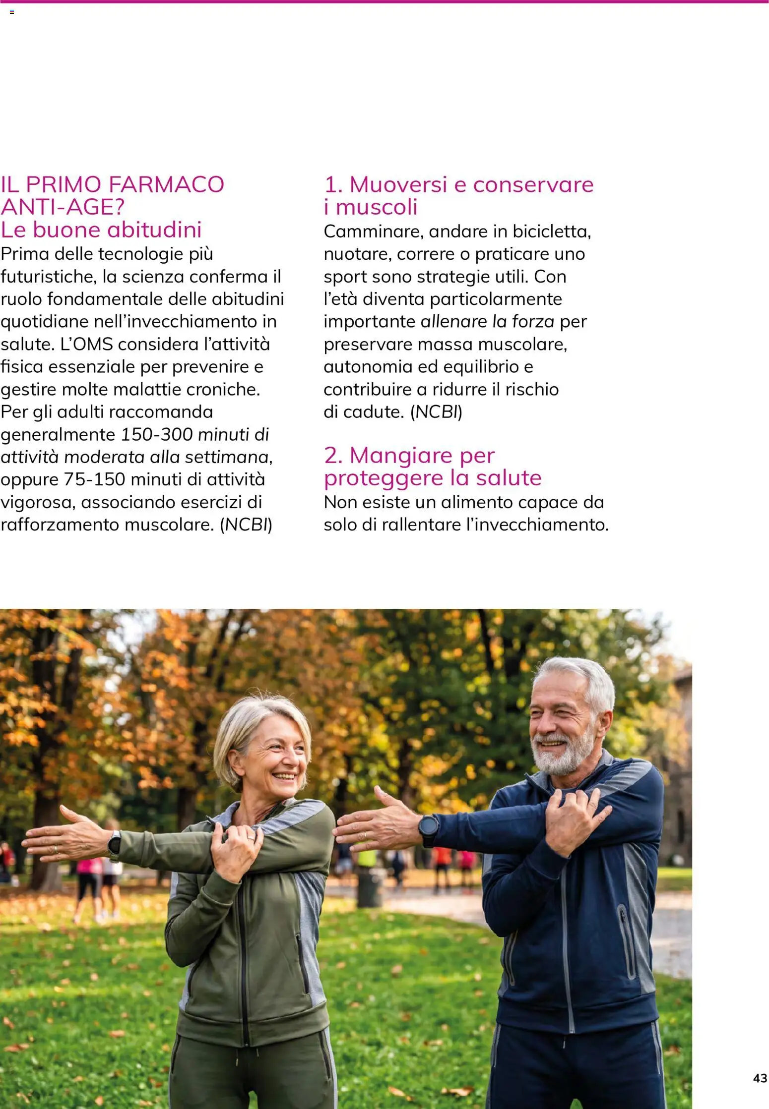 Anteprima dell'opuscolo Basko volantino Magazine ottobre dal negozio Basko valido da 12/10/2026
