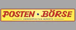 Posten Börse logo