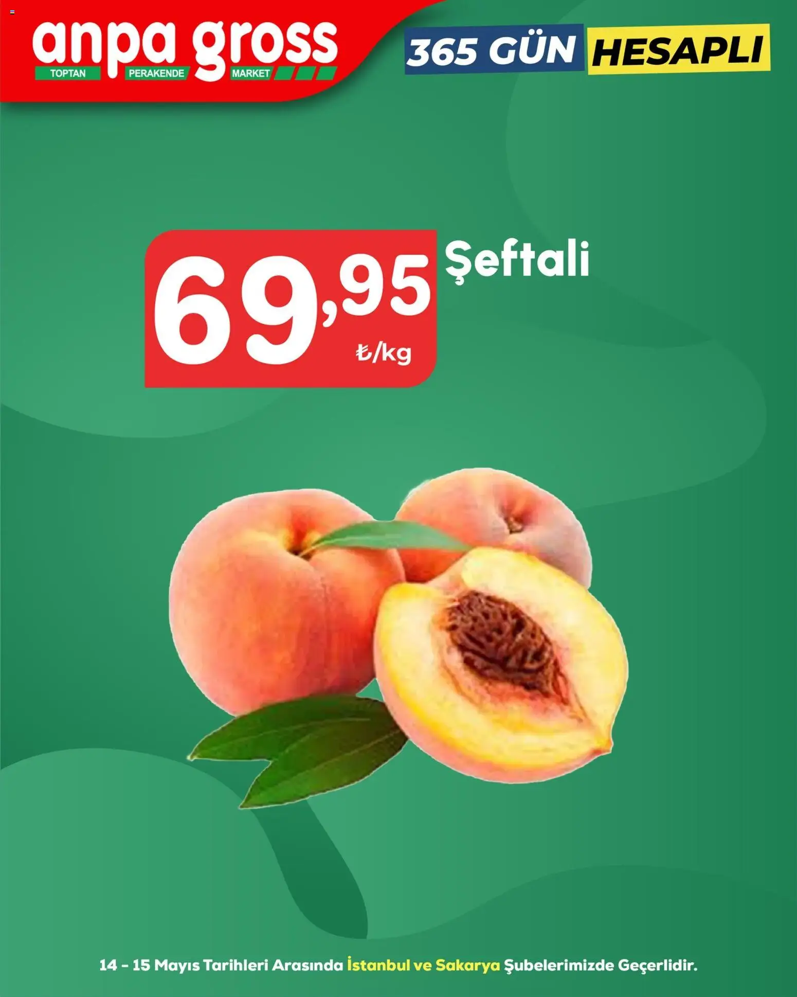 Anpa Gross Anpa Gross Katalog 14.05.2026 - Broşürünün önizlemesi