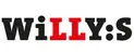 Logga Willys