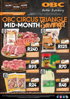 Preview of OBC flyer valid from 14/10/2026