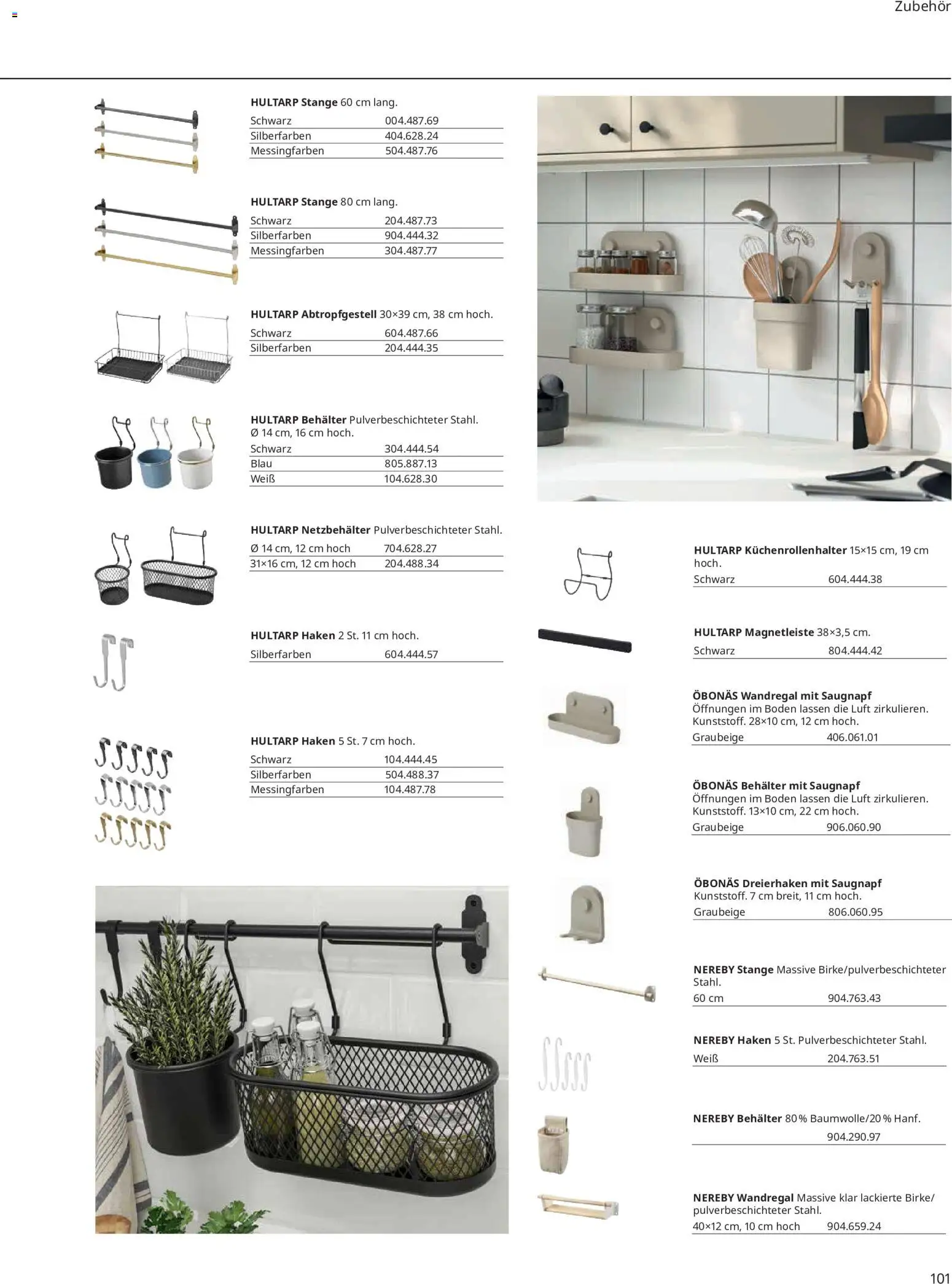 Vorschau von dem Prospekt des Geschäftes Ikea, gültig ab dem 16.09.2026 - Wandregal