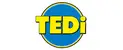 Logo TEDi