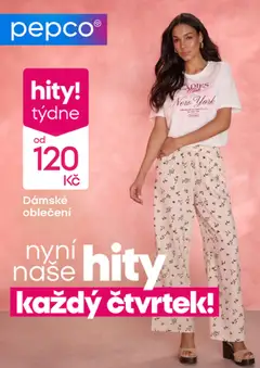 Náhled nabídky: Pepco Pepco leták platný od 04.06.2026