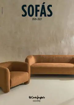 Vista previa del folleto de la tienda El Corte Inglés válido desde el 21/09/2026 