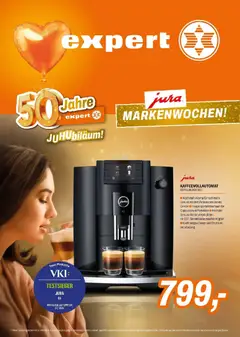 Vorschau der Angebote: Expert Expert Volders gültig ab 27.04.2026