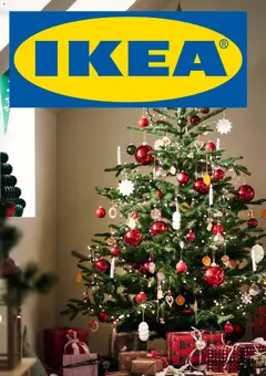 Vorschau der Angebote: IKEA IKEA Flugblatt gültig ab 13.10.2026