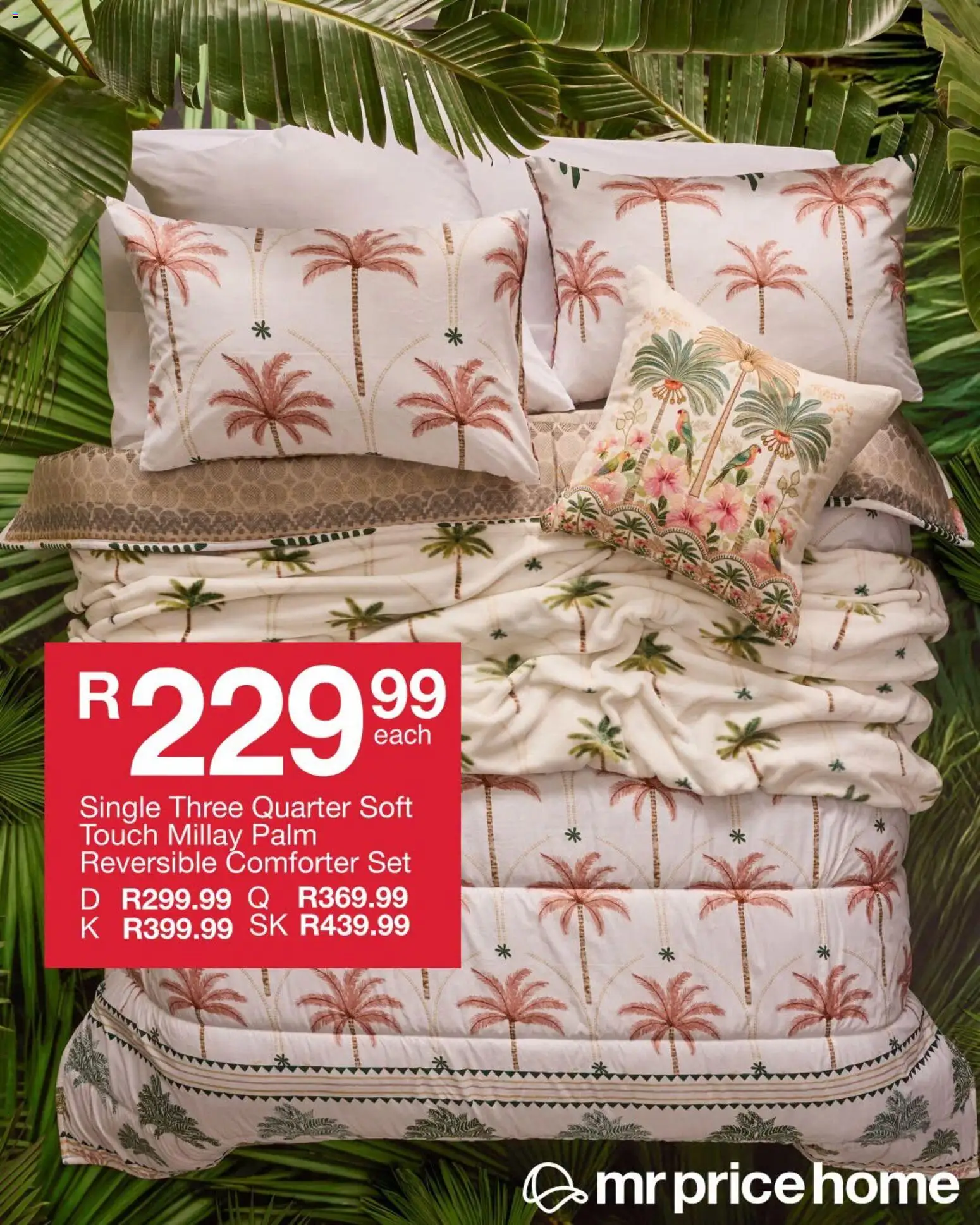 Preview of MRP Home flyer valid from 14/09/2026