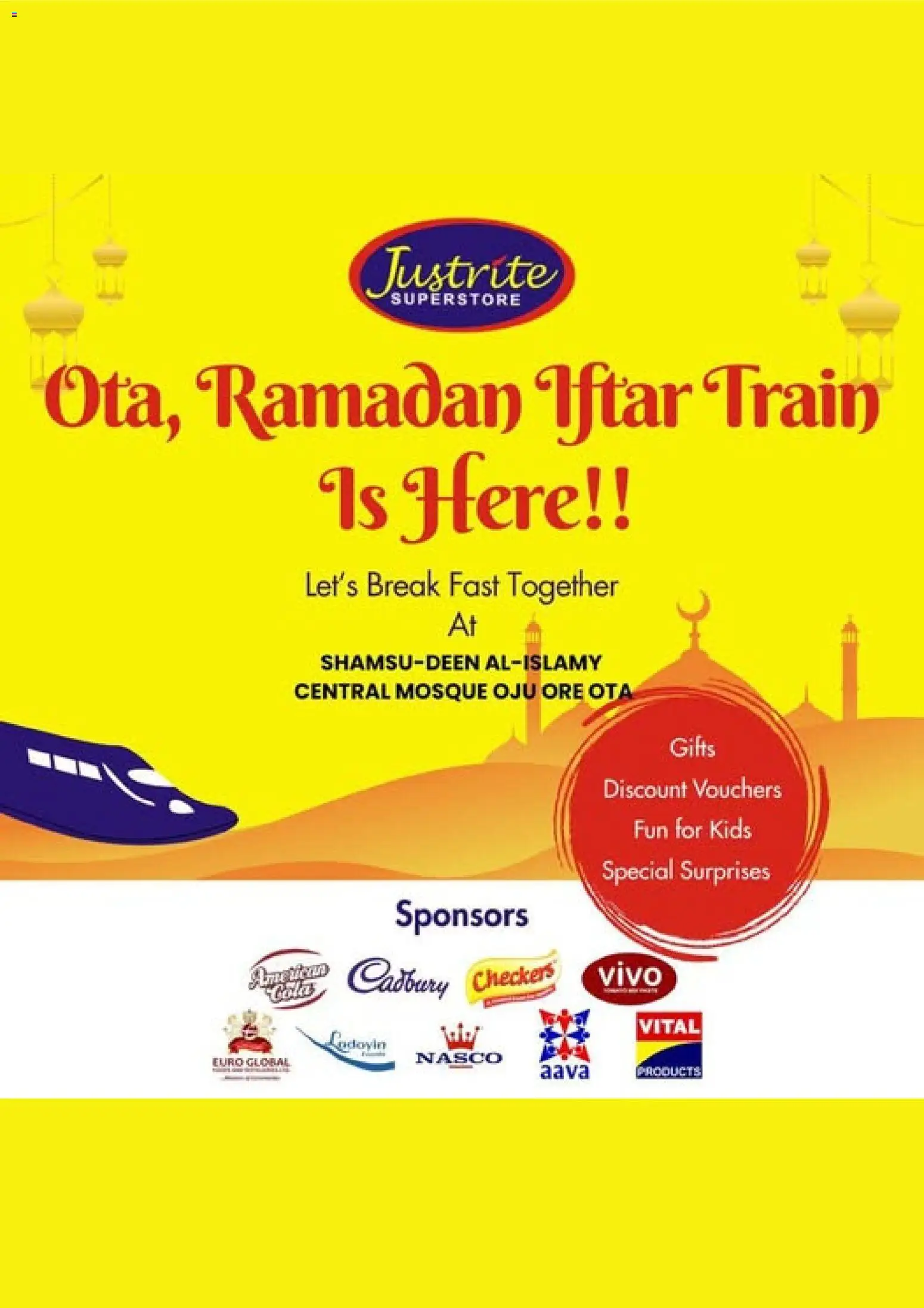 Preview of Justrite Justrite - Catalogue valid 01/03/2026