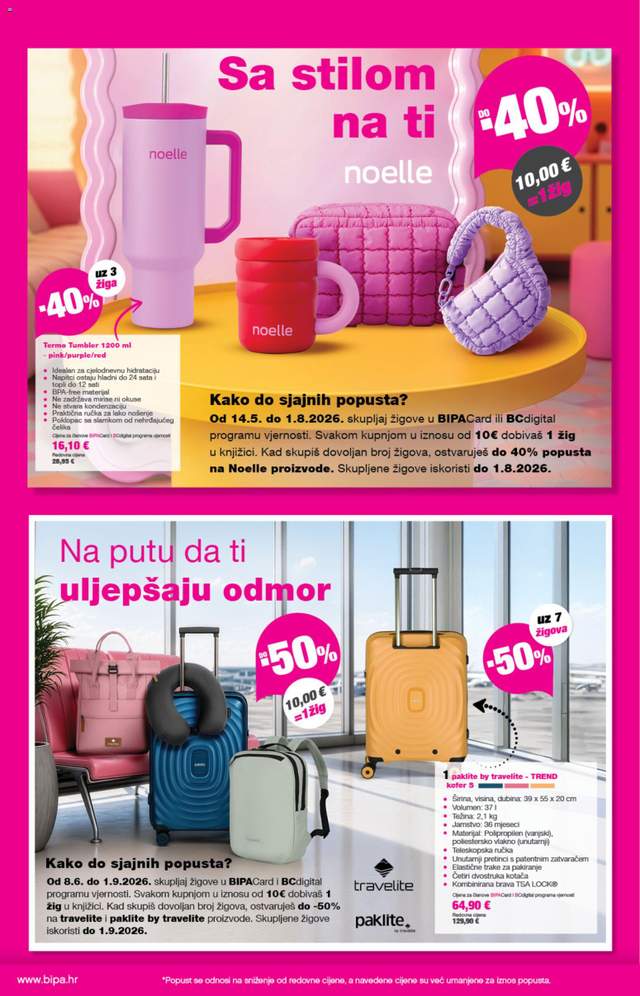 Novi Bipa katalog od 11.06.