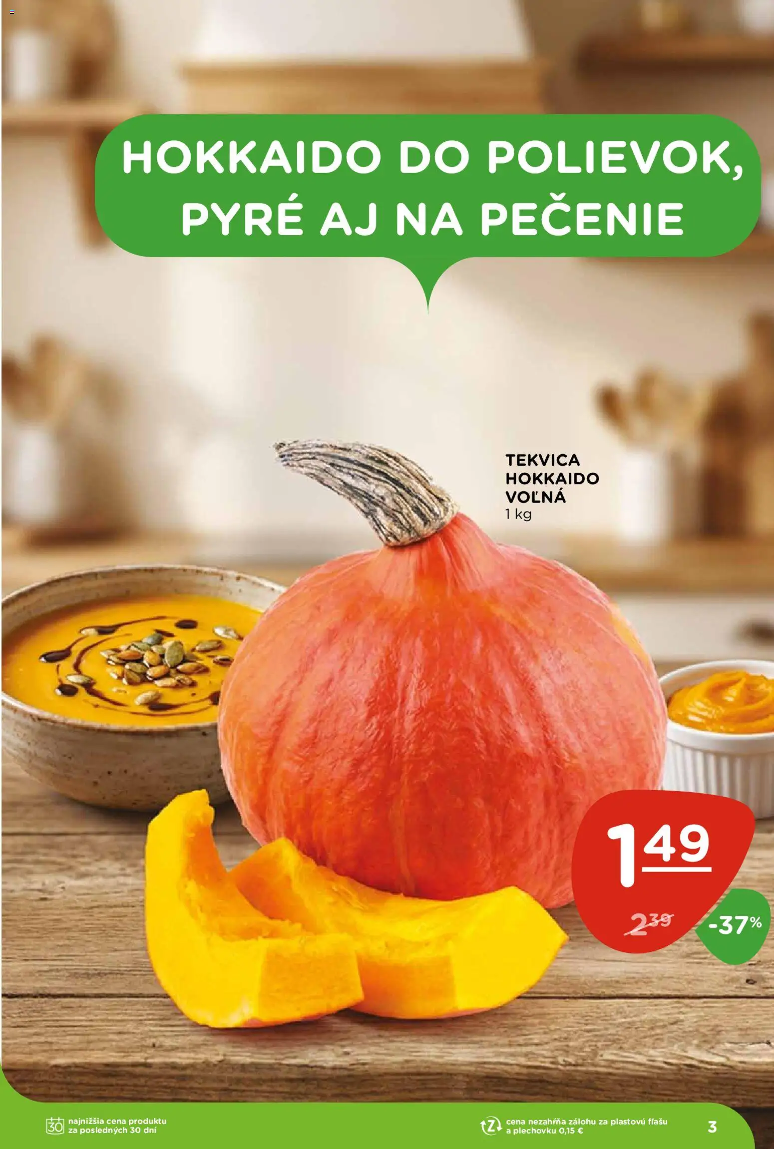 Náhľad Terno letáku platného od 13.08.2026