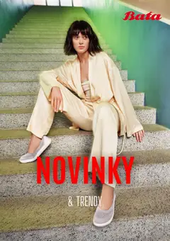 Náhled nabídky: Baťa Baťa leták platný od 01.05.2026