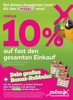 Vorschau der Angebote: Mömax Mömax Prospekt aktuell gültig ab 06.10.2026