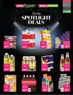 Preview of Save flyer valid from 23/08/2026