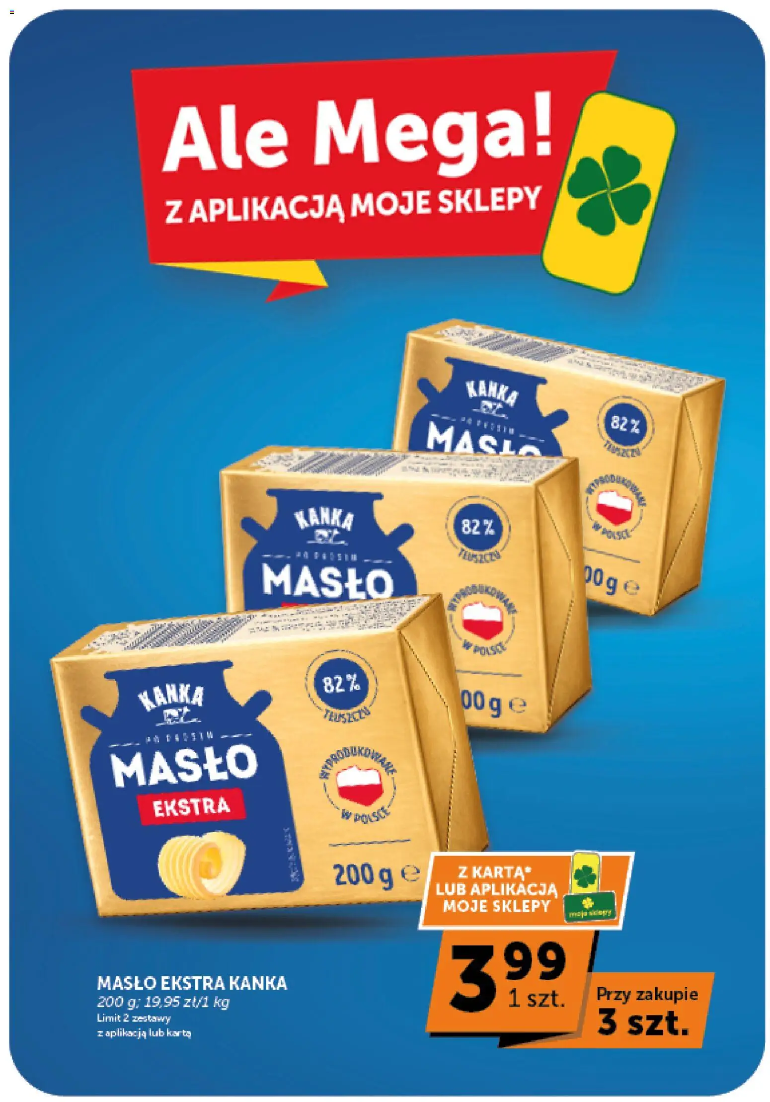 Pogląd gazetki "Euro Sklep gazetka - Minimarket" ze sklepu Euro Sklep ważnej od 10.09.2026