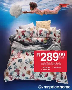 Preview of MRP Home flyer valid from 03/08/2026