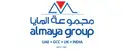 Logo Al Maya