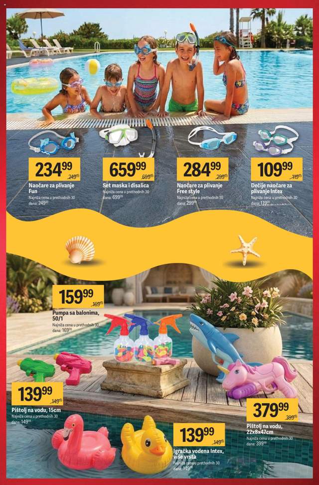 Novi Mega Maxi katalog od 02.07.