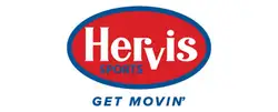 Hervis trgovine logo - katalog, letak