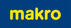 Logo de Makro en la categoría Supermercados