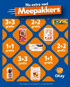 Prévisualisation de OKay Folder du magasin OKay formulaire valide 06/05/2026