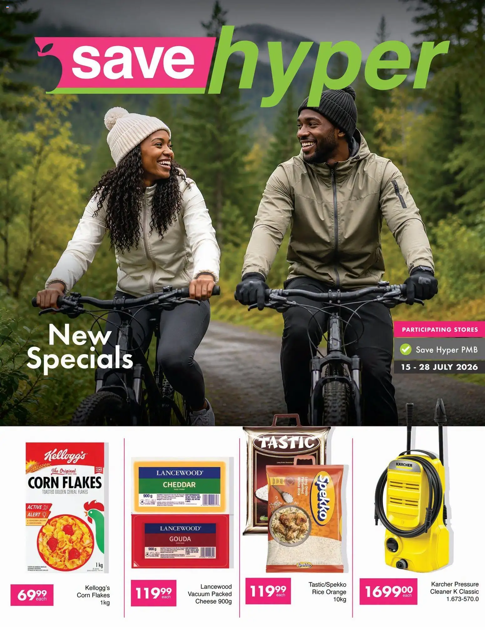 Preview of Save flyer valid from 15/07/2026