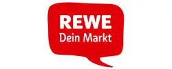 Rewe in der Kategorie Hypermärkte