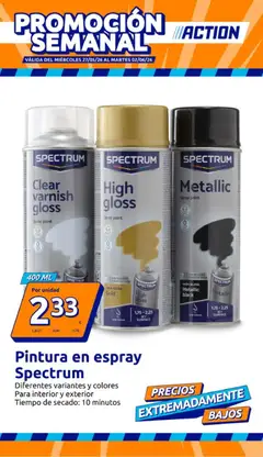 Vista previa del folleto de la tienda Action válido desde el 27/05/2026 
