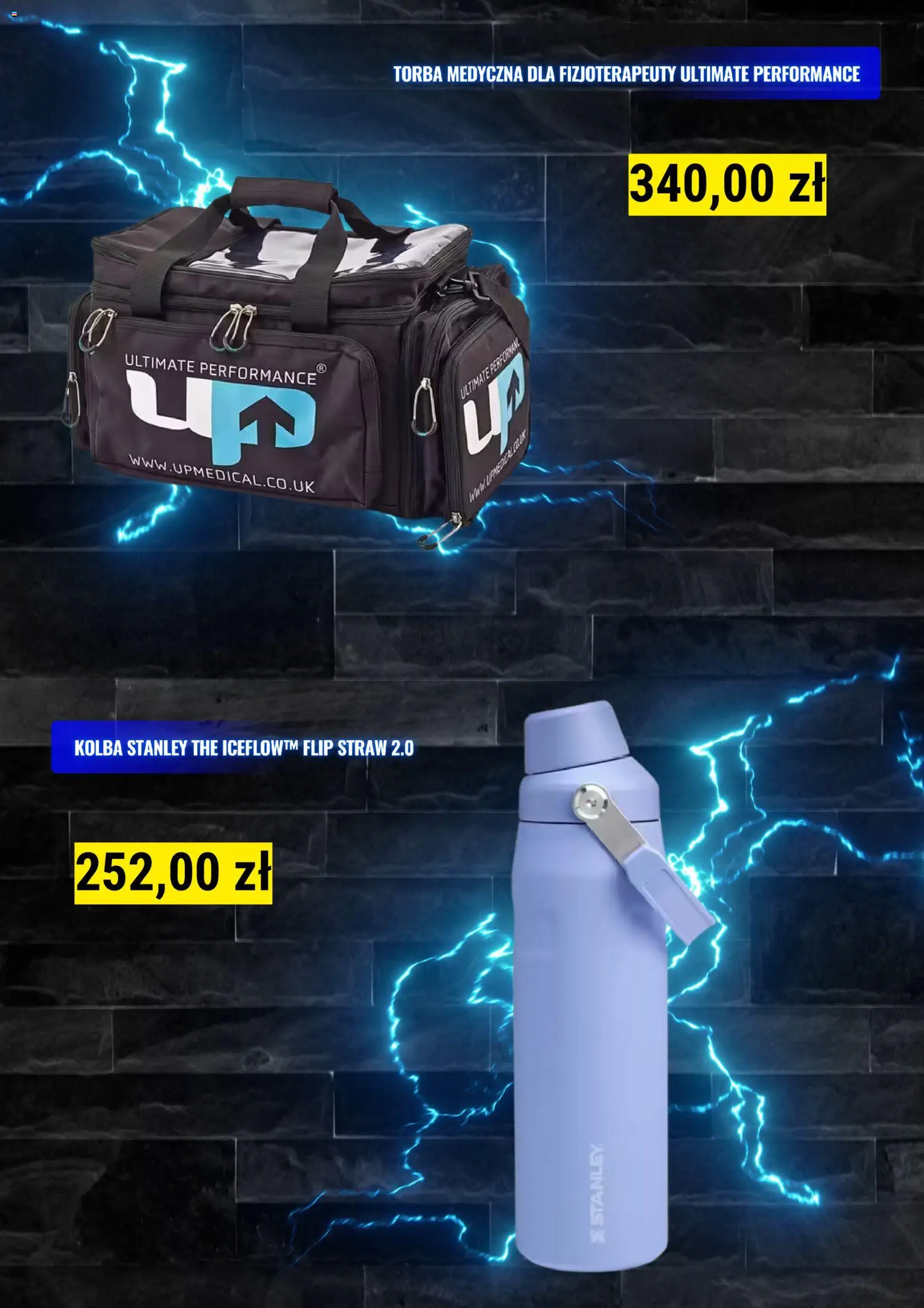 Pogląd gazetki "Oferta sezonowa" ze sklepu Decathlon ważnej od 01.09.2026