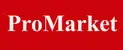 Лого ProMarket