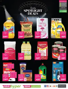 Preview of Save flyer valid from 17/05/2026