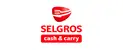 Logo Selgros cash&carry