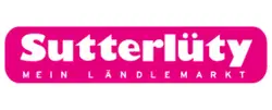 Sutterlüty logo