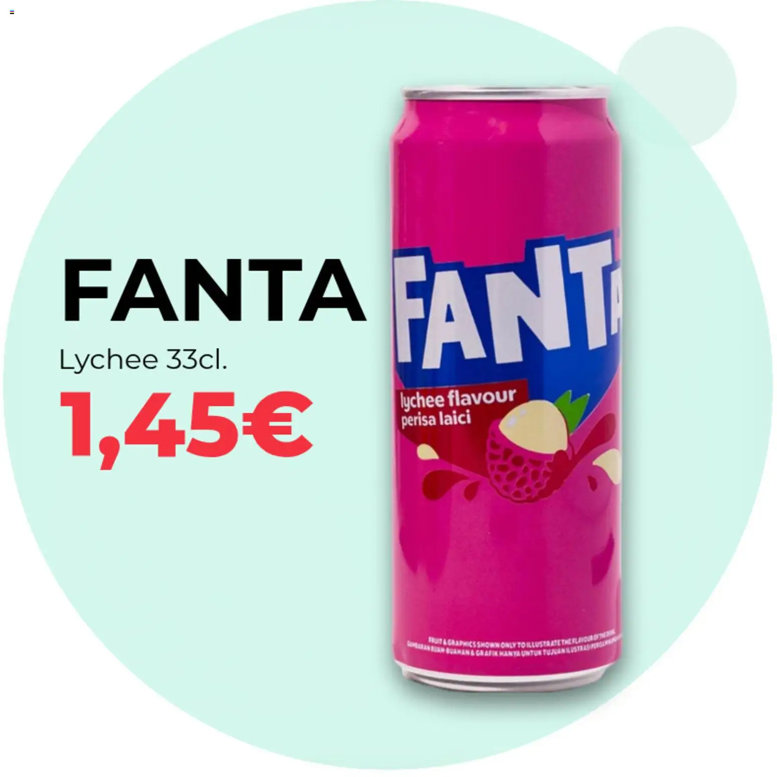 Vista previa del folleto de la tienda PrimaPrix válido desde el 23/06/2026 - Fanta