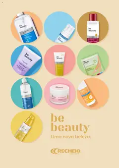 Pré-visualização do folheto da loja Recheio válida a partir de 23/07/2024