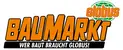 Logo Globus Baumarkt