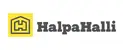 Logo Halpa Halli 