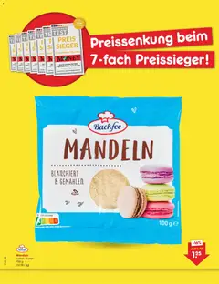 Vorschau von dem Prospekt des Geschäftes Netto Marken-Discount, gültig ab dem 23.09.2026