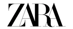 Λογότυπο του Zara στην κατηγορία Μόδα & Aθλητικα