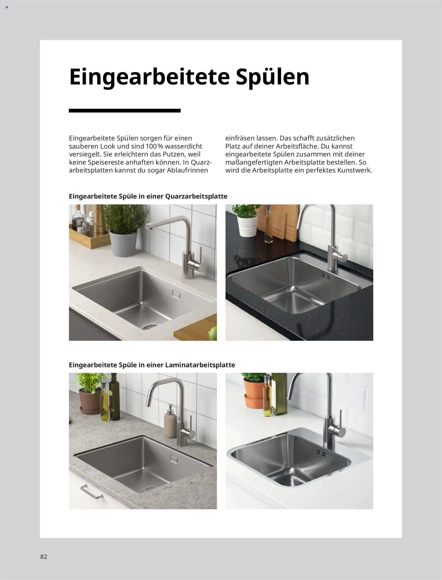 Vorschau von dem Prospekt des Geschäftes Ikea, gültig ab dem 16.09.2026