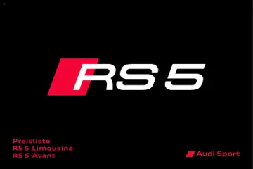 Vorschau von dem Prospekt des Geschäftes Audi, gültig ab dem 01.04.2026