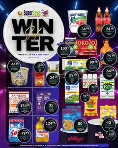 Preview of Super Save flyer valid from 11/07/2026