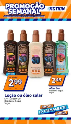 Pré-visualização do folheto da loja Action válida a partir de 20/05/2026