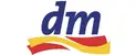 Logo DM Drogerie Markt