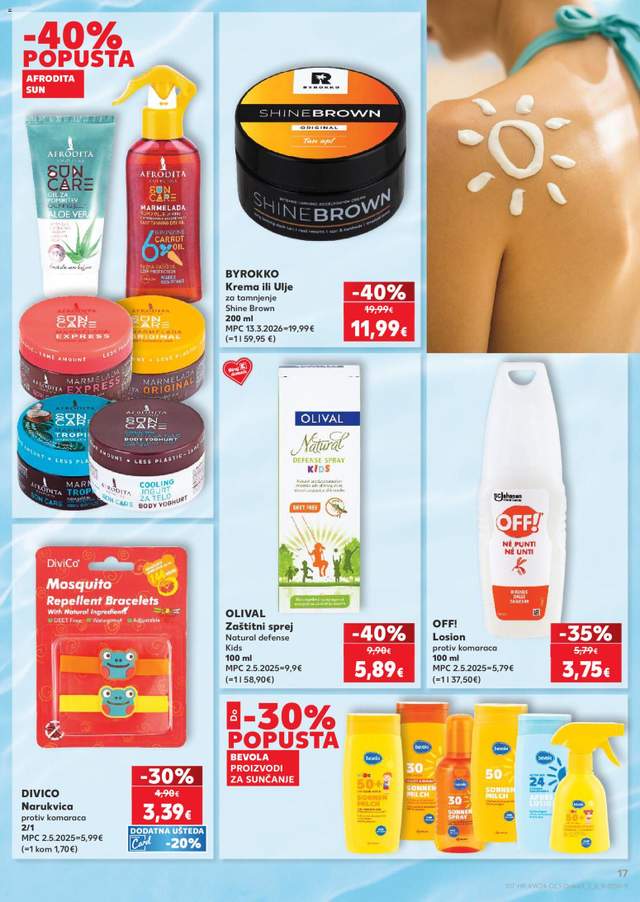 Novi Kaufland katalog od 10.06.