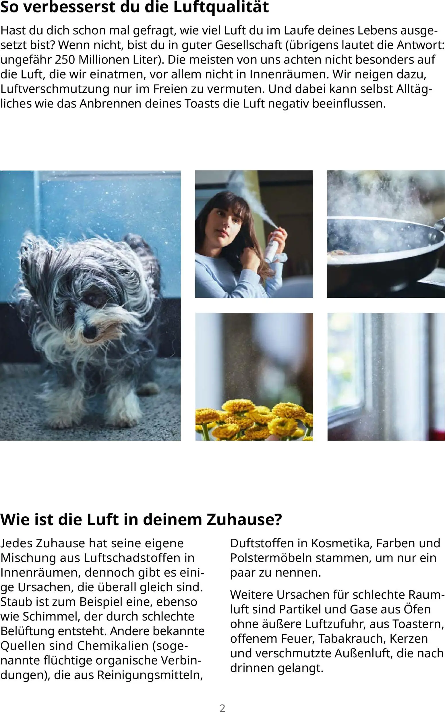Vorschau von dem Prospekt des Geschäftes Ikea, gültig ab dem 16.09.2026 - Ofen