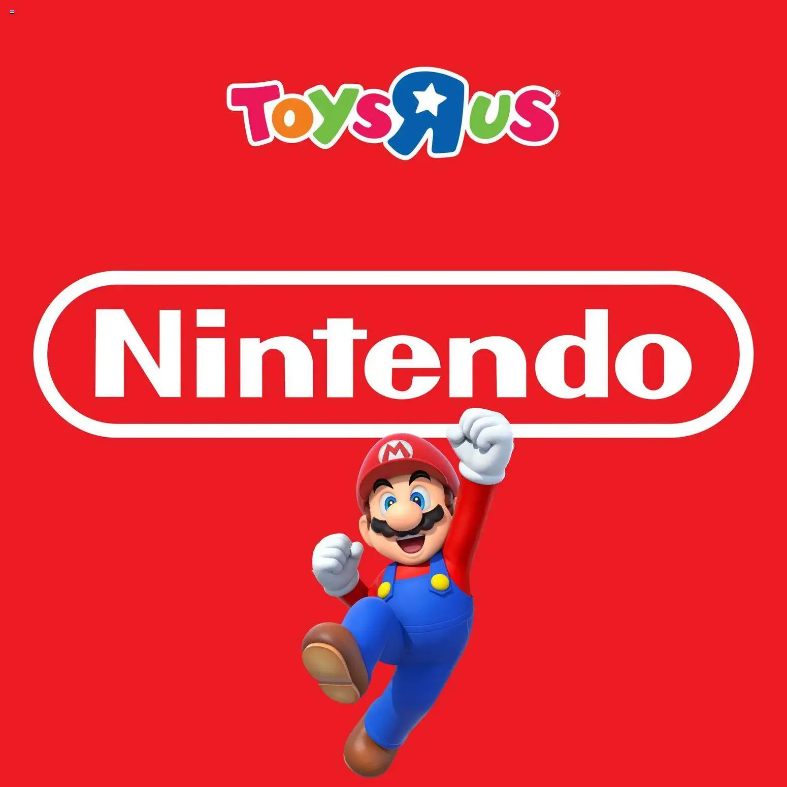 Preview of Toys R Us flyer valid from 18/08/2026