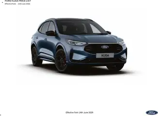 Preview of Ford Ford - Kuga valid from 01/04/2026