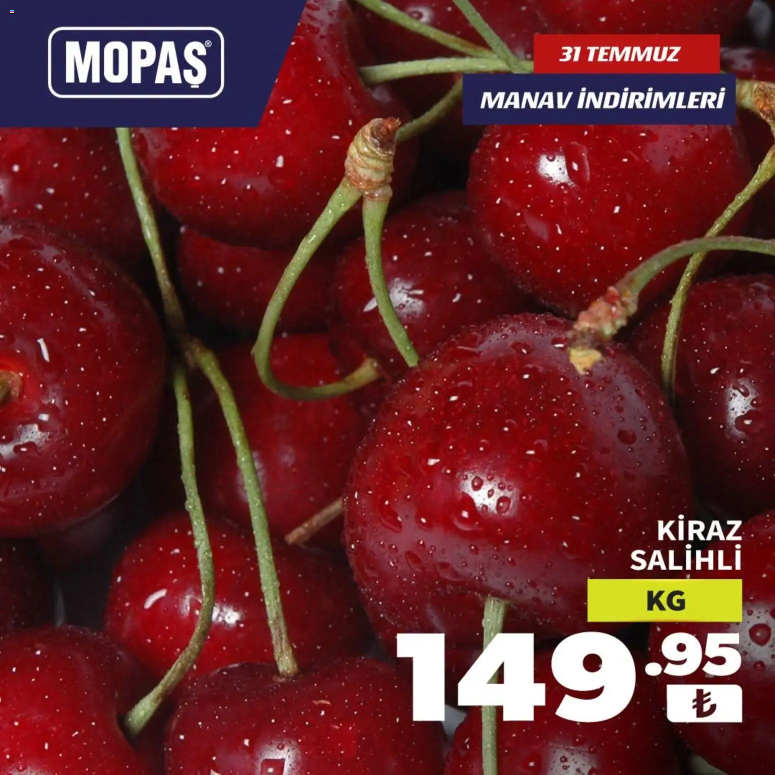 Mopaş Mopaş Katalog 31.07.2026 - Broşürünün önizlemesi