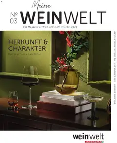 Vorschau der Angebote: Interspar Interspar Wein Welt gültig ab 08.09.2026